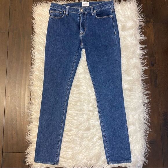 Nico Midrise Super Skinny - Picture 4 of 11